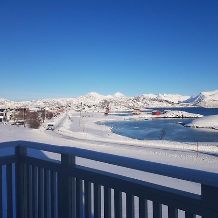 2 Bedrooms Apartment In Sommaroy Island Tromsø Pokoj fotografie