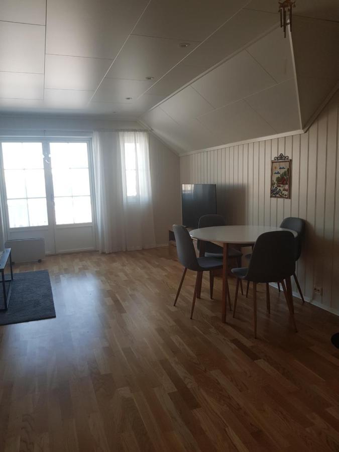 2 Bedrooms Apartment In Sommaroy Island Tromsø Exteriér fotografie